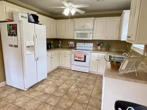 293 Walker Rd, Higginson, AR 72068 photo 5
