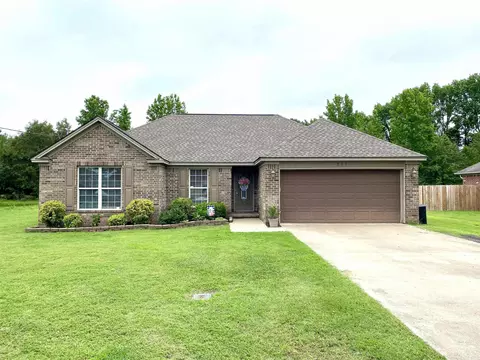 293 Walker Rd, Higginson, AR 72068 photo 1