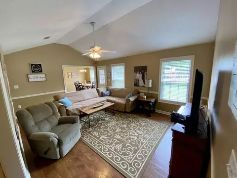 293 Walker Rd, Higginson, AR 72068 photo 3