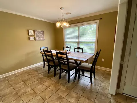 293 Walker Rd, Higginson, AR 72068 photo 4