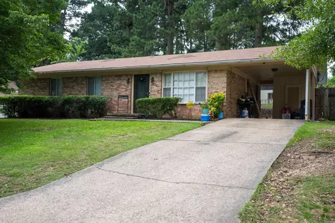 610 Newcomb Dr, Benton, AR 72015 photo 1