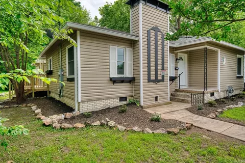 627 Mcbee St, Malvern, AR 72104 photo 1