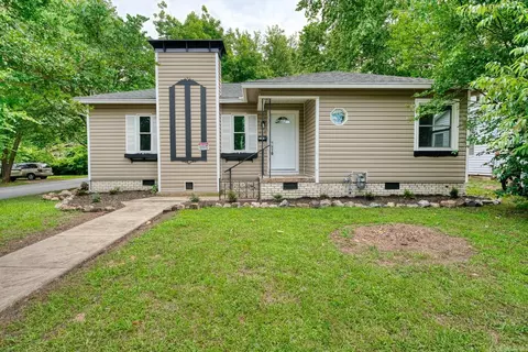 627 Mcbee St, Malvern, AR 72104 photo 2
