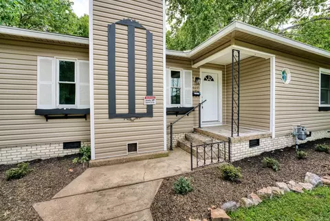 627 Mcbee St, Malvern, AR 72104 photo 3