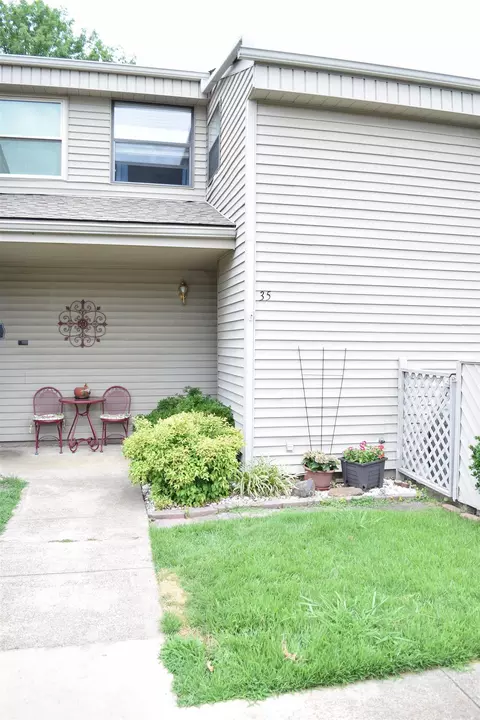 135 Hillview Apt 35 Dr, Fairfield Bay, AR 72088