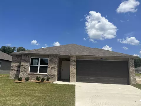 2433 Bentwood Dr, Alexander, AR 72002 photo 1
