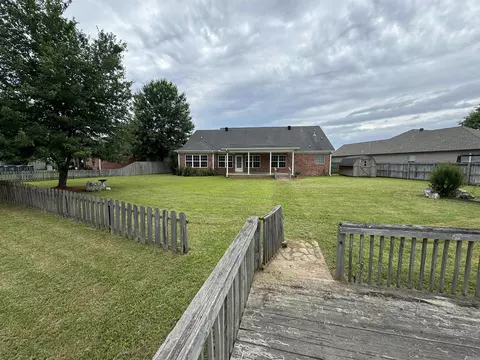 38 Lakeview Ln, Cabot, AR 72023 photo 26