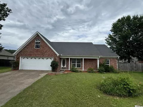 38 Lakeview Ln, Cabot, AR 72023 photo 1