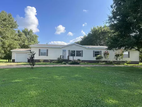 511 Cr 954, Lake City, AR 72437