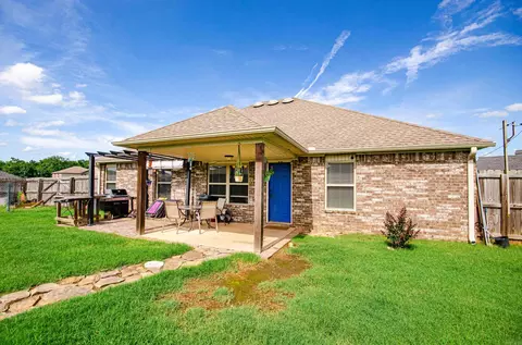 118 Brickyard Ct, Cabot, AR 72023 photo 35