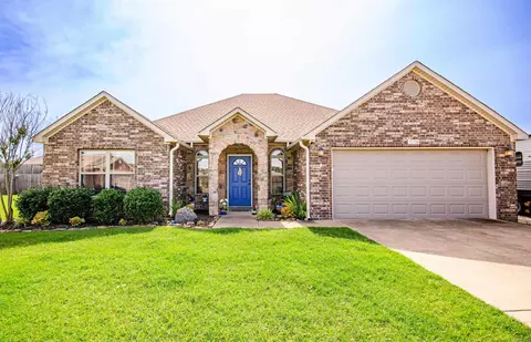 118 Brickyard Ct, Cabot, AR 72023 photo 1