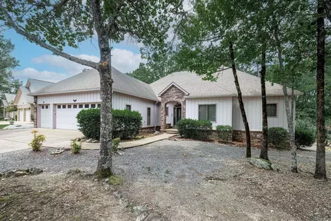 16 Magnifico Way, Hot Springs Village, AR 71909