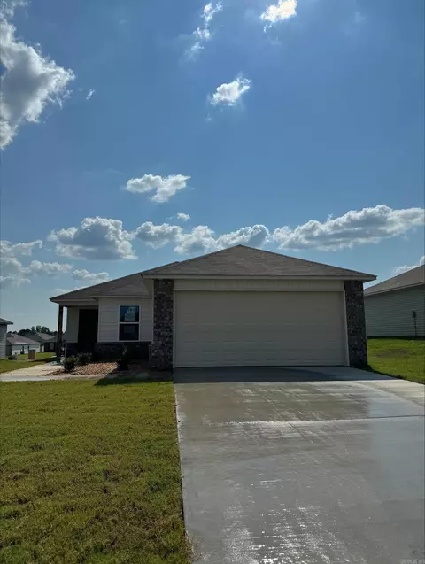 3105 Emerald Park Trl, Bauxite, AR 72011 photo 1