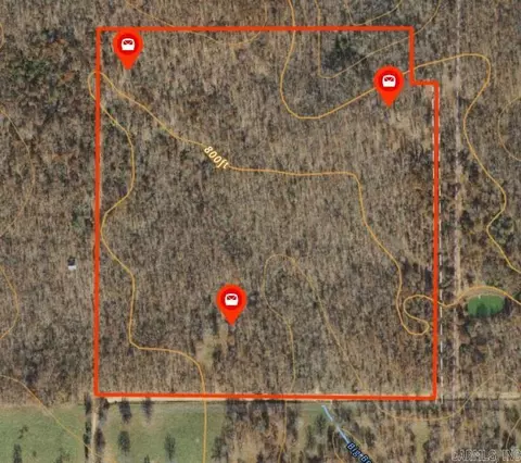 900 Mcfarr Trl, Wirth, AR 72554 photo 2