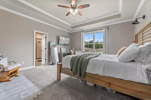 4061 Hampton Dr, Benton, AR 72019 photo 15
