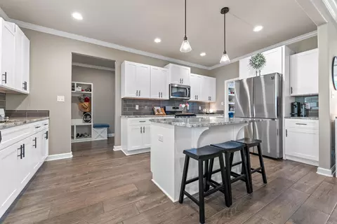 4061 Hampton Dr, Benton, AR 72019 photo 10