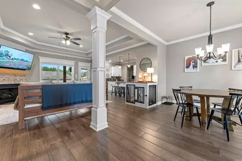 4061 Hampton Dr, Benton, AR 72019 photo 3