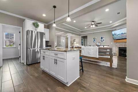4061 Hampton Dr, Benton, AR 72019 photo 11