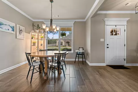 4061 Hampton Dr, Benton, AR 72019 photo 7