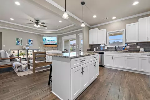 4061 Hampton Dr, Benton, AR 72019 photo 12