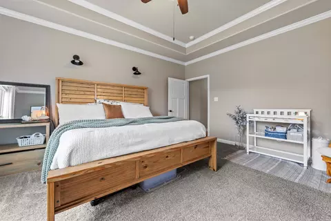 4061 Hampton Dr, Benton, AR 72019 photo 17