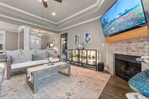 4061 Hampton Dr, Benton, AR 72019 photo 5