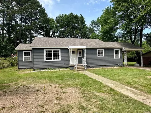 605 N Pear, Searcy, AR 72143