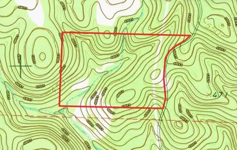 tbd Duncan Ln, Poughkeepsie, AR 72569 photo 8