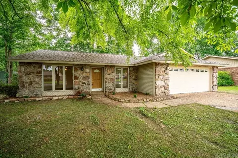 7 Cedaridge Dr, Jacksonville, AR 72076 photo 3