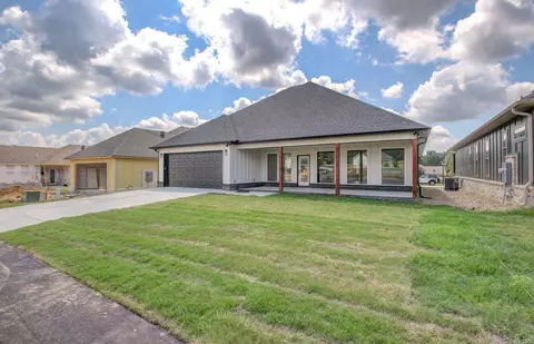 307 A St, Bryant, AR 72022 photo 35