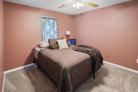 Bedroom - 30 Bridgestone Dr, Conway, AR 72032 photo 5 of 6