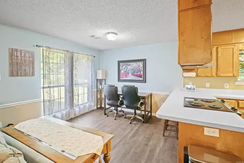 Dining - 30 Bridgestone Dr, Conway, AR 72032 photo 1 of 2