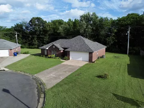 View/Area - 30 Bridgestone Dr, Conway, AR 72032 photo 6 of 7