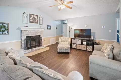 Other - 30 Bridgestone Dr, Conway, AR 72032 photo 2 of 8