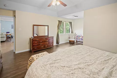 Bedroom - 30 Bridgestone Dr, Conway, AR 72032 photo 3 of 6