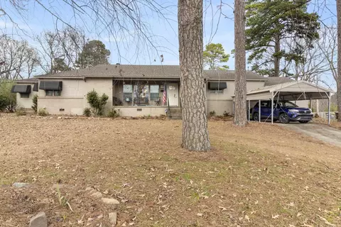 1420 Alcoa Blvd, Benton, AR 72015 photo 1