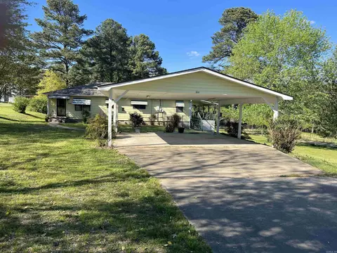 616 Berwick Rd, Benton, AR 72019 photo 2