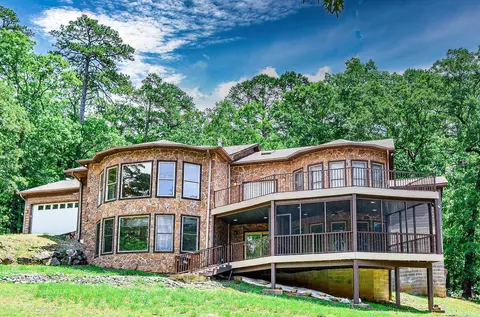 43 Baeza Way, Hot Springs Village, AR 71909