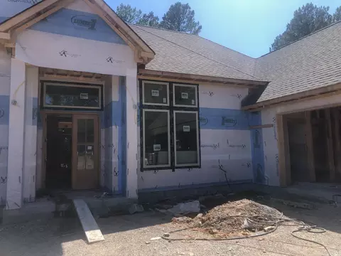 34 Alteza Dr, Hot Springs Village, AR 71909