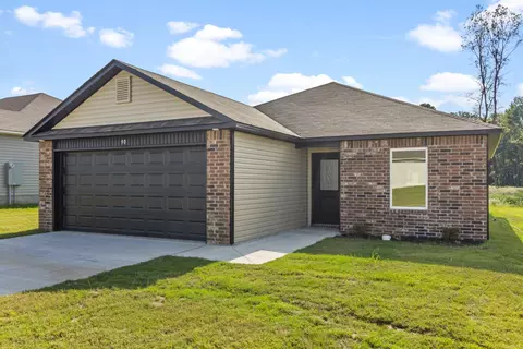 90 Leruss Blvd, Cabot, AR 72023 photo 1
