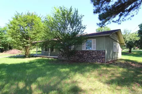 6 Thorn Cemetery, Greenbrier, AR 72058 photo 2