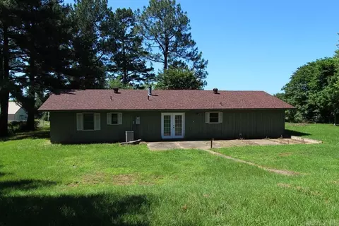 6 Thorn Cemetery, Greenbrier, AR 72058 photo 8