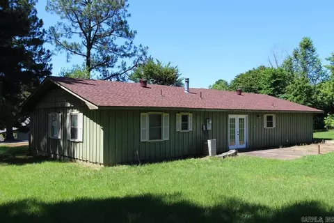 6 Thorn Cemetery, Greenbrier, AR 72058 photo 6