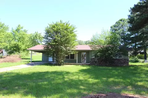 6 Thorn Cemetery, Greenbrier, AR 72058 photo 1