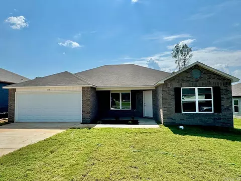 100 Leruss Blvd, Cabot, AR 72023 photo 1