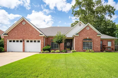 2970 Dallas Loop, Conway, AR 72034 photo 1