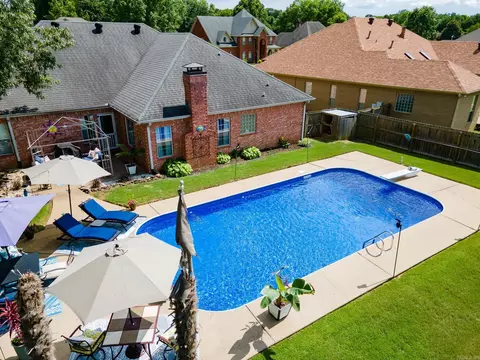2970 Dallas Loop, Conway, AR 72034 photo 2