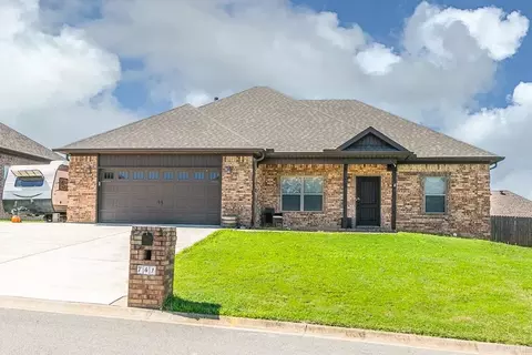 741 Mango Loop, Austin, AR 72007 photo 1