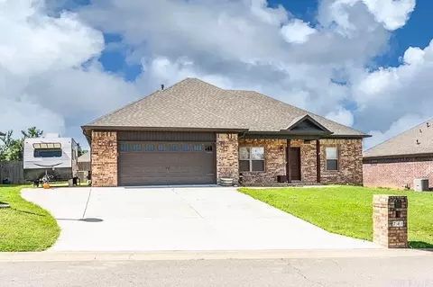 741 Mango Loop, Austin, AR 72007 photo 2