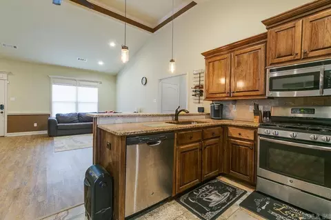 741 Mango Loop, Austin, AR 72007 photo 13
